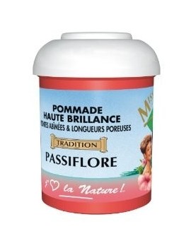 MISS ANTILLES POMMADE...