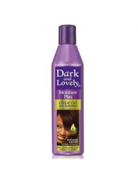 DARK & LOVELY -  OIL OLIVE...