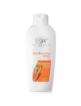FAIR & WHITE -  GEL DOUCHE...