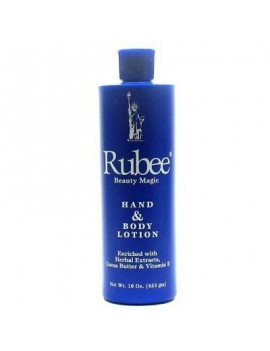 RUBEE - BEAUTY MAGIC-...