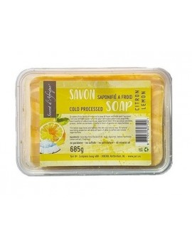 SECRET D'AFRIQUE - SAVON...