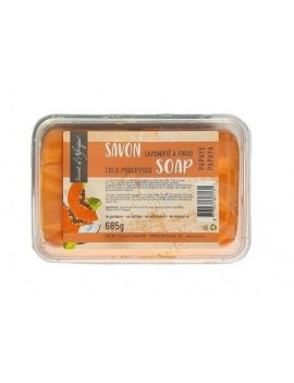 SECRET D'AFRIQUE - SAVON...