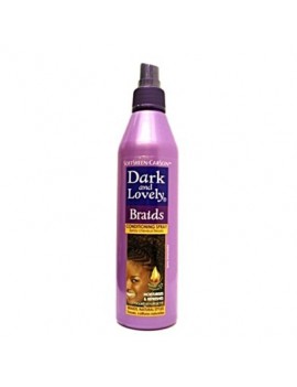 DARK & LOVELY - BRAID...