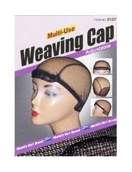 WEAVING-CAP BONNET PERRUQUE...
