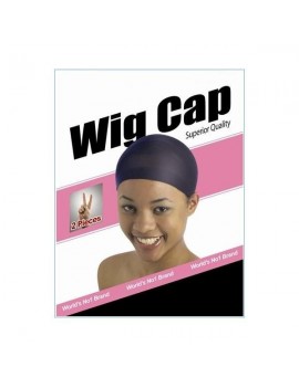 WIG CAP BONNET SOUS...