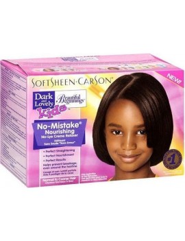 dark lovely  BB KIT REGULAR...