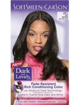 DARK & LOVELY - COLORATION...