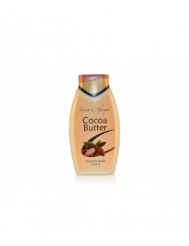 SECRET D'AFRIQUE - COCOA...