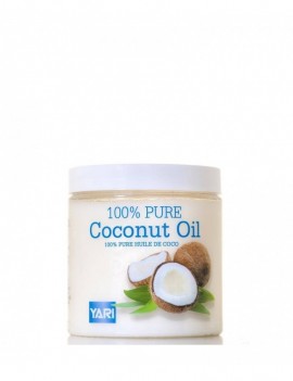YARI 100% COCONUT OIL POT...