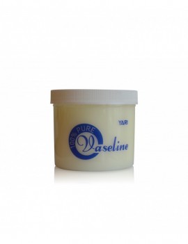 YARI 100%  PURE VASELINE...
