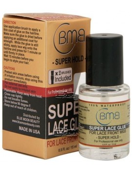 BMB-COLLE SUPER LACE GLUE