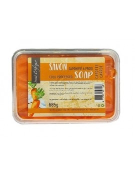 SECRET D'AFRIQUE - SAVON...