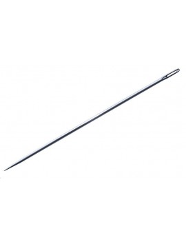 AIGUILLE TISSAGE 25Pcs