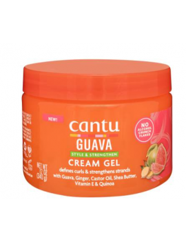 CANTU GUAVA & GINGER CURL...