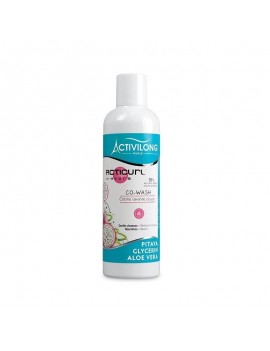 ACTICURL- CO WASH 240ML