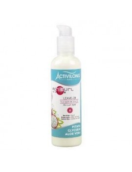 ACTICURL- LEAVE IN 240ML