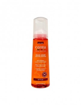 CANTU SB - NATURAL HAIR...