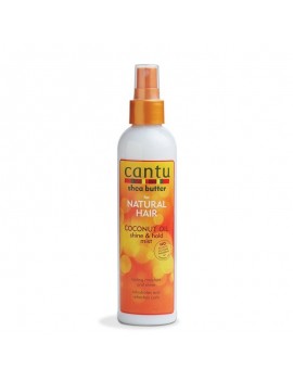CANTU SB - COCONUT OIL...