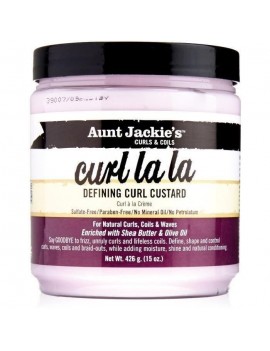 AUNT JACKIE'S - CURL LA LA...