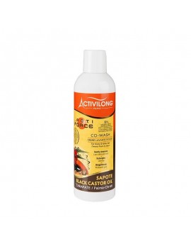 ACTIFORCE - CO-WASH  CREME...