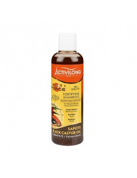 ACTIFORCE - FORTIFYING...