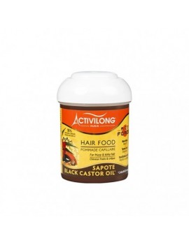 ACTIFORCE - HAIR FOOD...