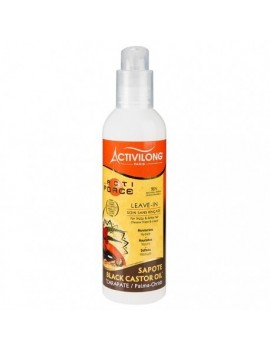 ACTIFORCE - LEAVE-IN SOINS...