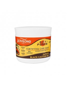 ACTIFORCE - MASQUE SOIN...