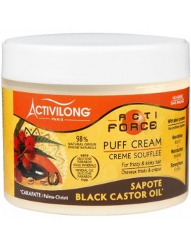 ACTIFORCE - PUFF CREAM...