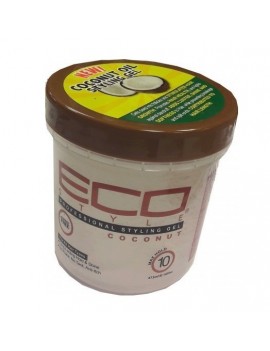 ECO STYLER - STYLING GEL...