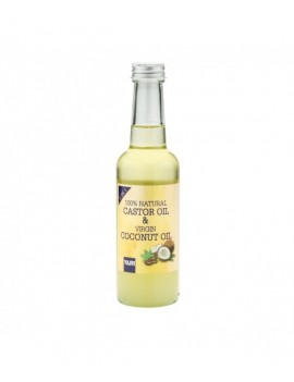 YARI 100% NATURELLE HUILE...
