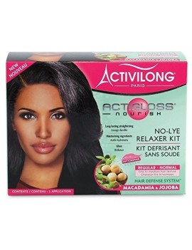 ACTIGLOSS NOURISH - KIT...