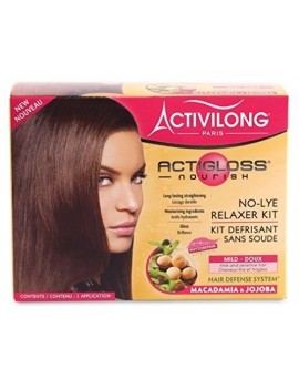 ACTIGLOSS NOURISH - KIT...