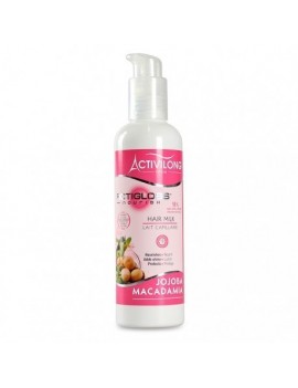 ACTIGLOSS - NOURISH -HAIR...