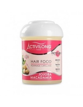 ACTIGLOSS - NOURISH- HAIR...