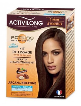 ACTILISS  KIT DE LISSAGE...