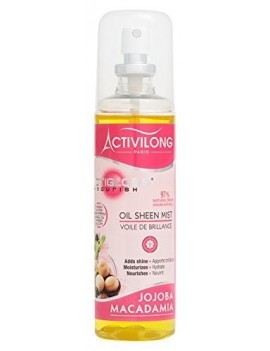 ACTIGLOSS NOURISH- OIL...