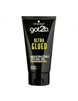SCHWARZKOPF- got2b ULTRA...