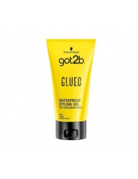 SCHWARZKOPF- got2b GLUED...