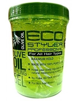 ECO STYLER - STYLING  GEL...