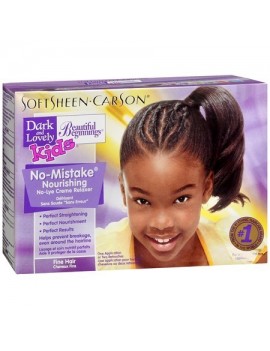 dark lovely BB  KIT VIOLET