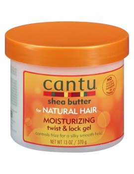 CANTU SB - MOISTURIZING...