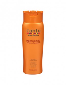 CANTU SB - MOISTURIZING...