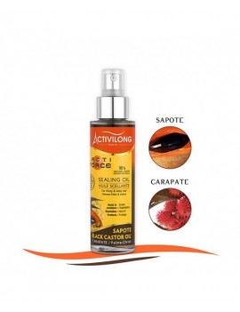 ACTIFORCE  - HUILE...