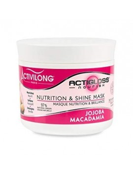 ACTIGLOSS NOURISH -...