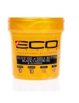 ECO STYLER -STYLING  GEL...