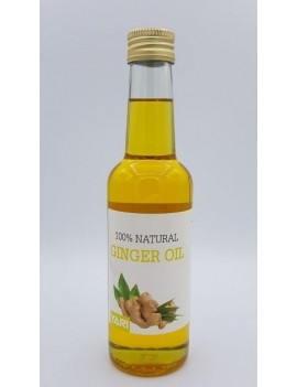 YARI 100% NATURELLE HUILE...