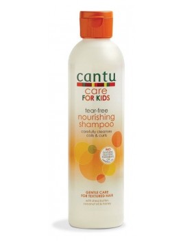 CANTU KIDS - NOURISHING...