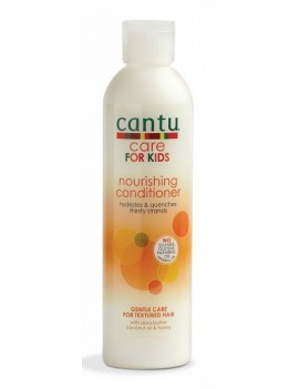 CANTU KIDS - NOURISHING...