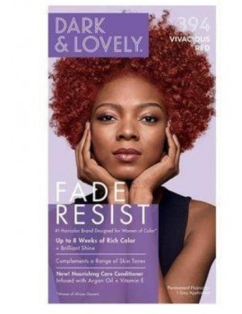 DARK & LOVELY - COLORATION...